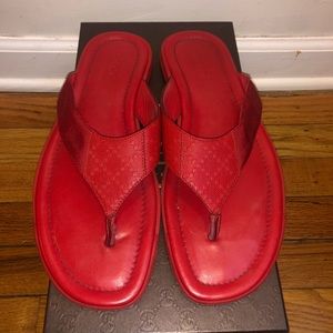 Gucci Sandals